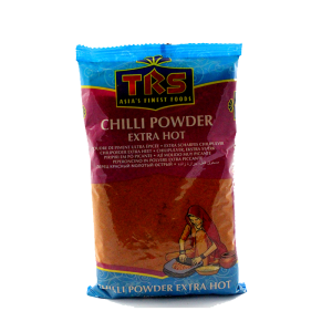 TRS: 1kg Chilli Powder Ex Hot