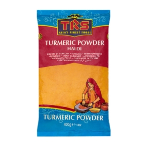 TRS: 400g Haldi Powder / Turmeric Powder