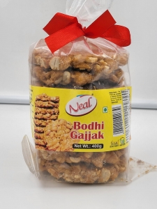 Neal: 400g Gajjak Bodhi