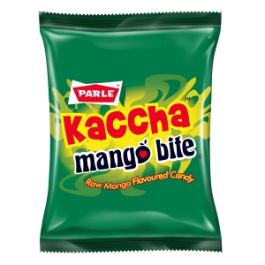Parle: 291g Toffe Kacha Mango Bite