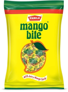 Parle: 365g Toffe Mango Bite