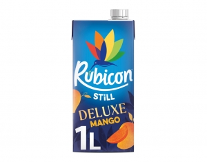 Rubicon: 1l Mango Juice