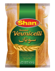 Shan: 150g Vermicelli Roasted (Poly)