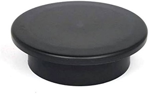 NW: Black Patli (Plastic)