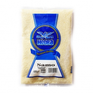 Heera: 400g Samo Seeds (Moraiyo)