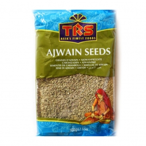 TRS: 100g Ajwain Seeds