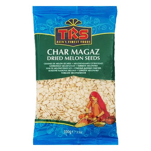 TRS: 100g Charmagaz