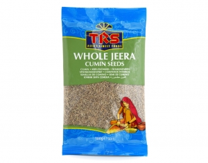 TRS: 100g Jeera/Cumin seeds