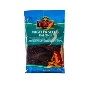 TRS: 100g Kalonji (Nigella Seeds)