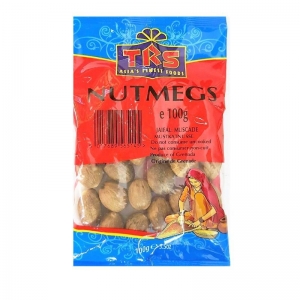 TRS: 100g Nutmegs (Jaifal)