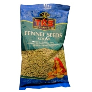 TRS: 100g Soonf (Fennel Seeds)