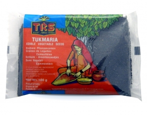 TRS: 100g Tukmaria