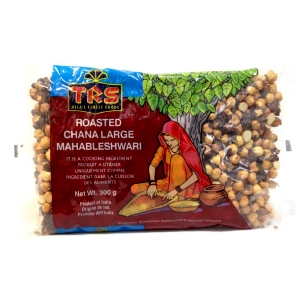 TRS: 300g Roasted Chana Large