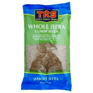 TRS: 400g Jeera/Cumin seeds