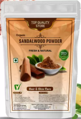 Sandal: 100g Chandan Powder 