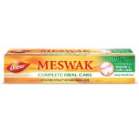 Dabur: 200ml Meswak Toothpaste