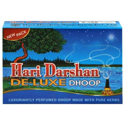Dhoop Haridarshan Deluxe