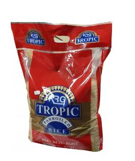 Tropic: 4,5kg Pandan (Jasmin) Rice
