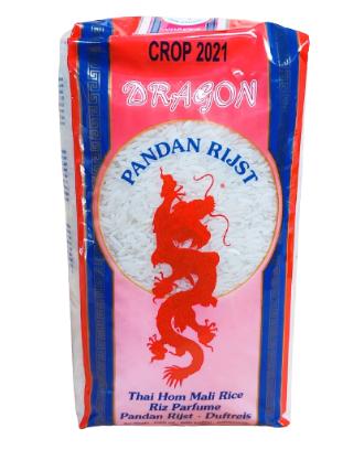 Dragon: 1kg Pandan Rice