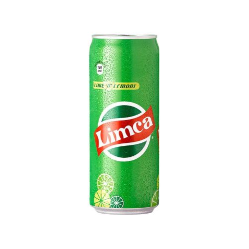 Limca: 300ml Can