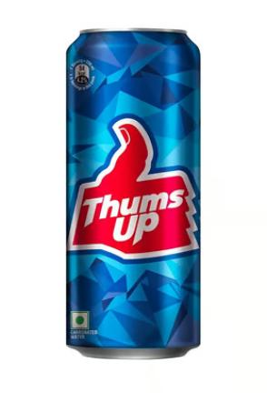 ThumsUp: 300ml Can