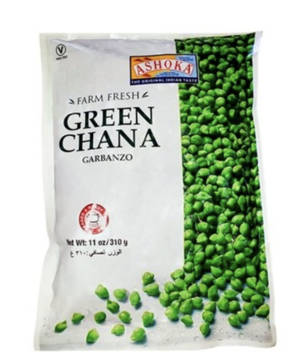 Ashoka: 310g Green Chana