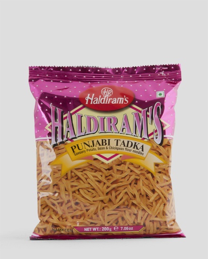 Haldiram: 200g Punjabi Tadka