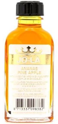 Jola: 50ml Ananas Essence Helder