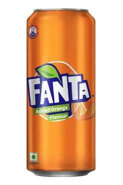 Fanta: 300ml Orange