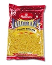 Haldiram: 1kg Bhujia Plain