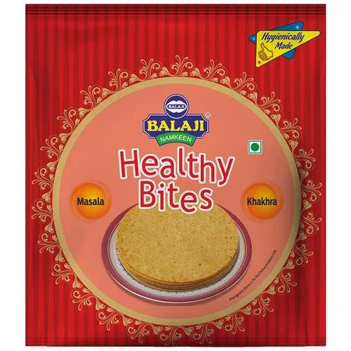 Balaji: Masala Khakhra