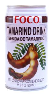Foco: 350ml Tamarind Juice
