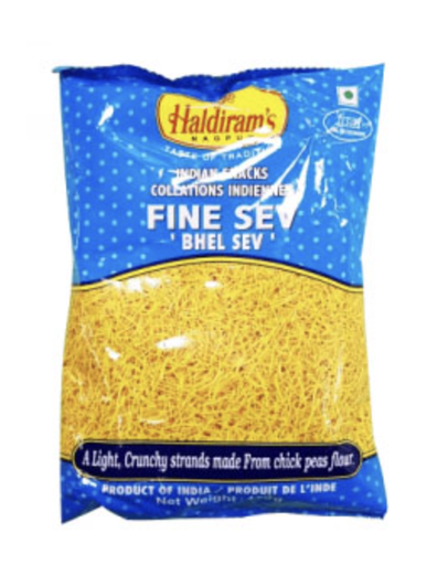 Haldiram: 150g Nylon sev