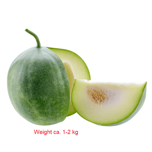 Ash gourd (between1-2 kg)