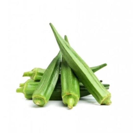 Bhindi/ Okra (250g)