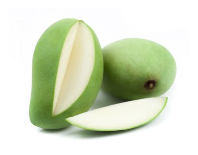 Green mango (250g)
