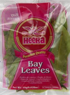 Heera: 50g Bay Leaves