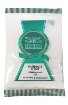 Heera: 100g Bicarbonate Of Soda