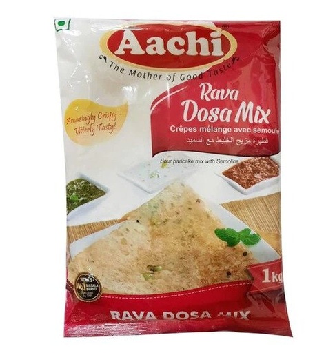 Aachi: 1kg Rava Dosa Mix