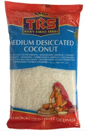 TRS: 300g Desiccated Coconut