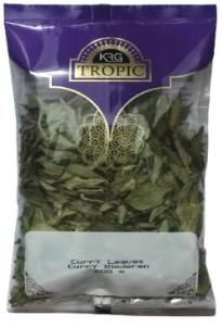 KRG: 20g Curry Leaves