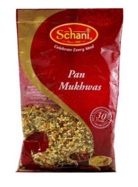 Schani: 100g Pan Mukhwas