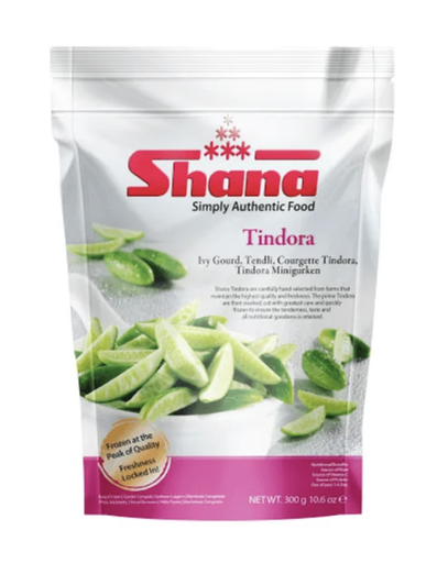 Shana: 300g Tindora