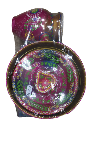 Karwa Chauth Kit Steel KC-1