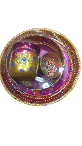 Karwa Chauth Kit KC Mitti