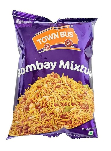 Townbus: 170g Bombay Mix