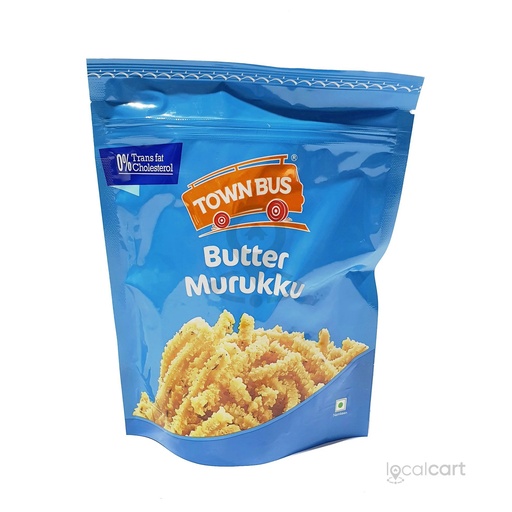 Townbus: 170g Butter Murukku