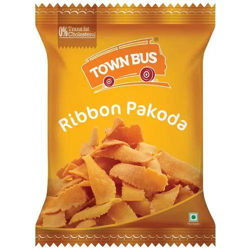 Townbus: 170g Pakoda Ribbon