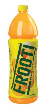 Frooti: 1l Mango Juice