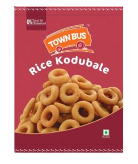 Townbus: 170g Rice Kodubale